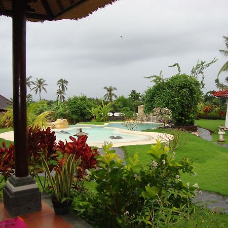 Villa Bali Pondok Jepang Lovina  Luaran gambar