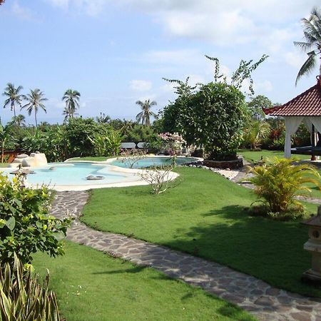 Villa Bali Pondok Jepang Lovina  Luaran gambar