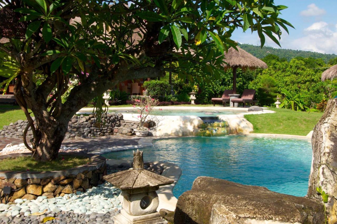 Villa Bali Pondok Jepang Lovina  Luaran gambar