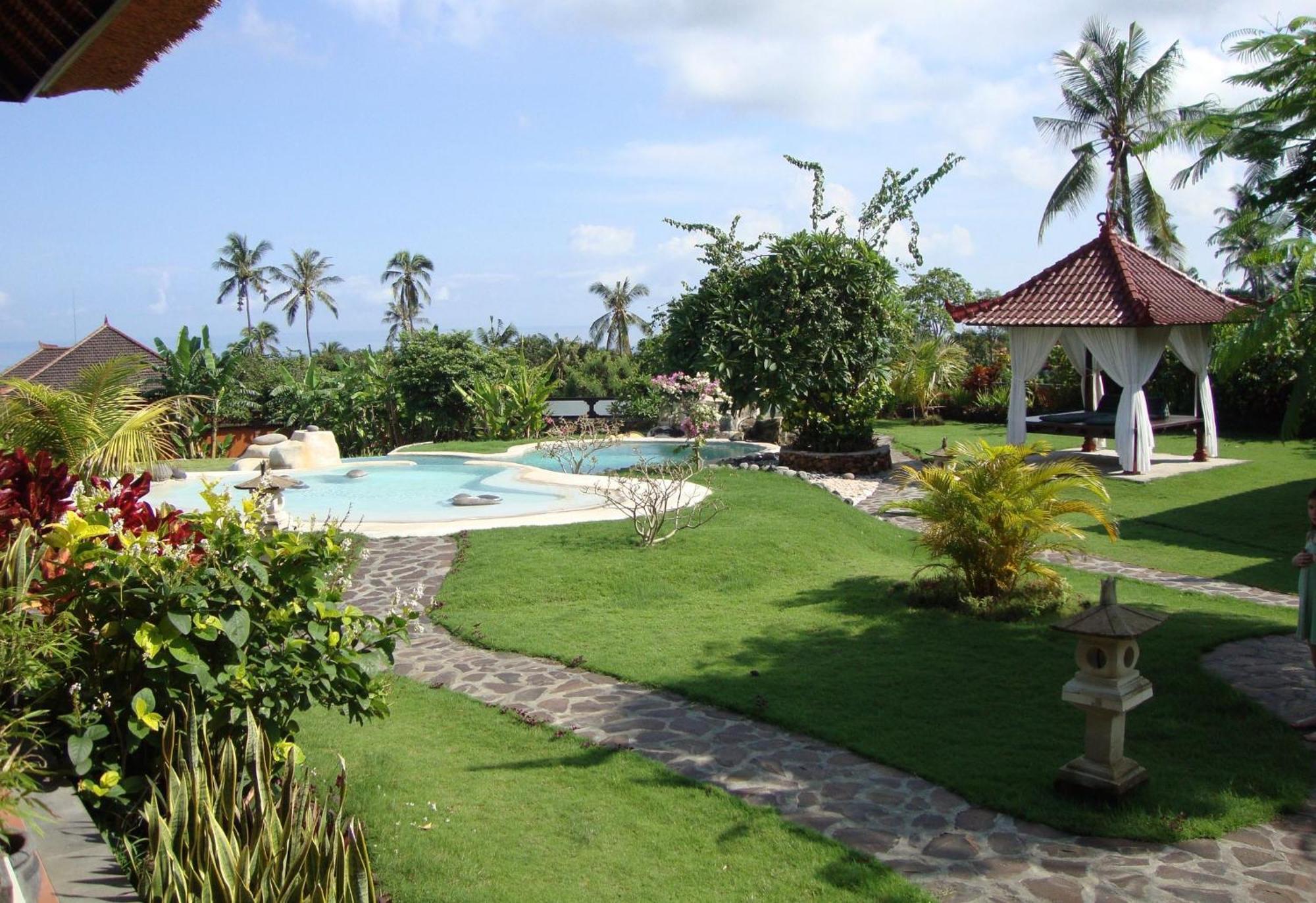 Villa Bali Pondok Jepang Lovina  Luaran gambar